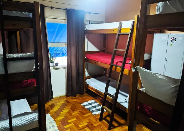Dormitory Room Mixed