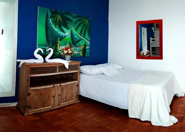 Superior King Suite