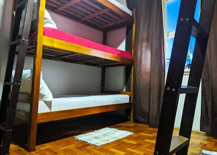 Dormitory Room Mixed