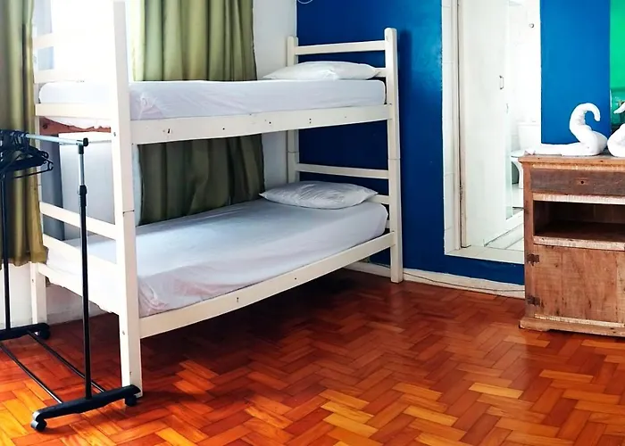 Superior King Suite