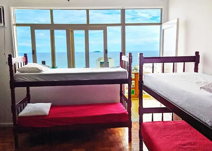 Dormitory Room Mixed