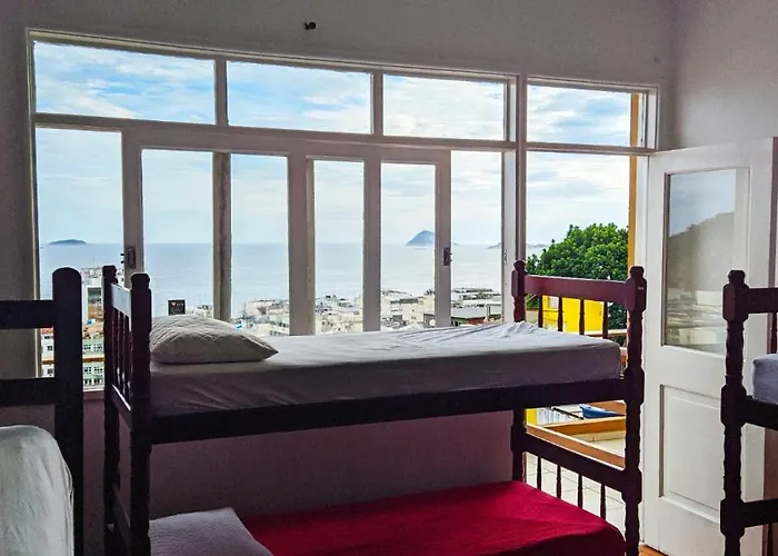 Dormitory Room Mixed